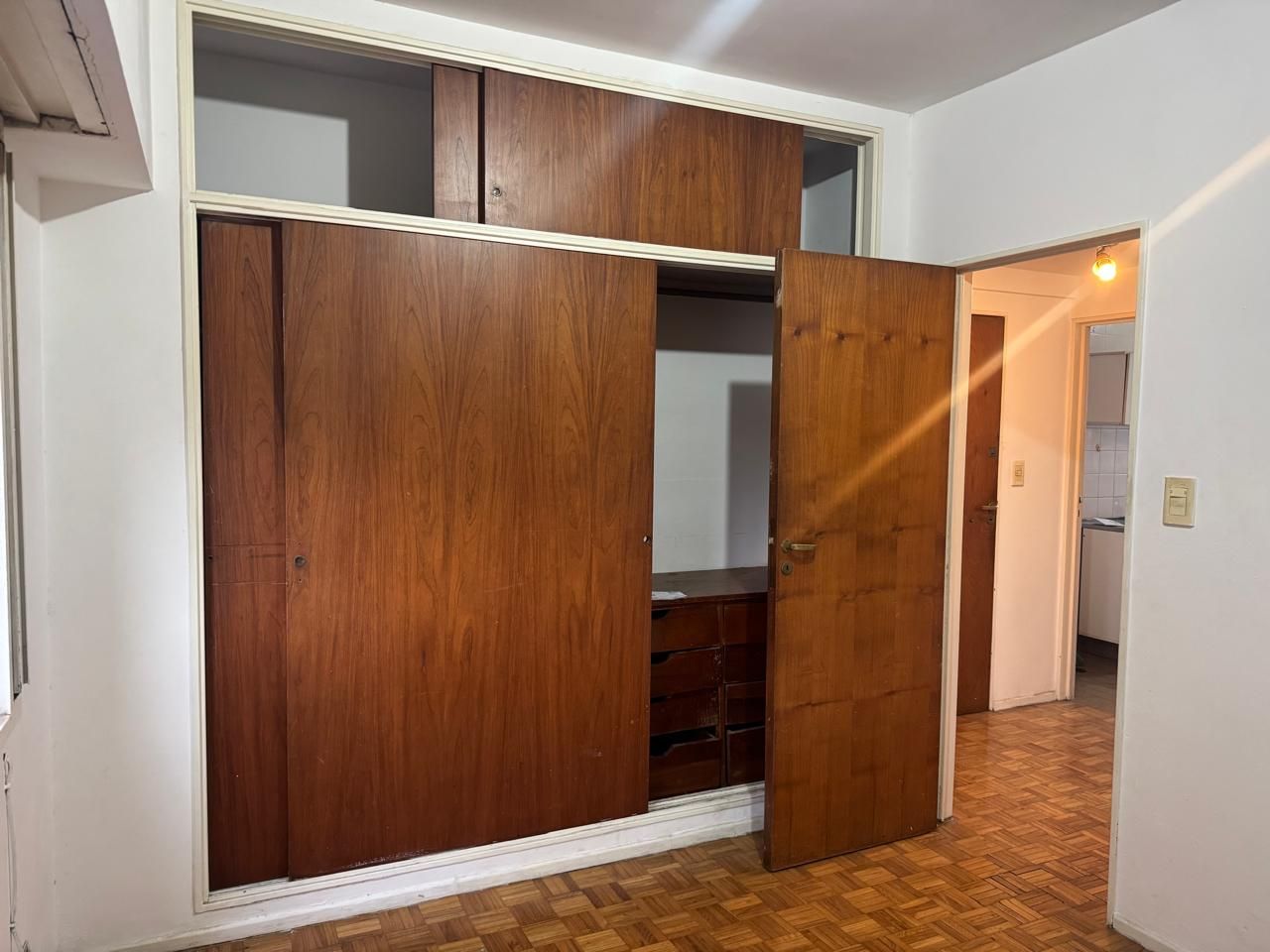 Departamento en Venta en Villa Devoto, Capital Federal