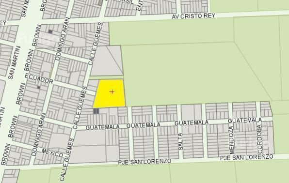 Lote en Venta en Rosario, Santa Fe
