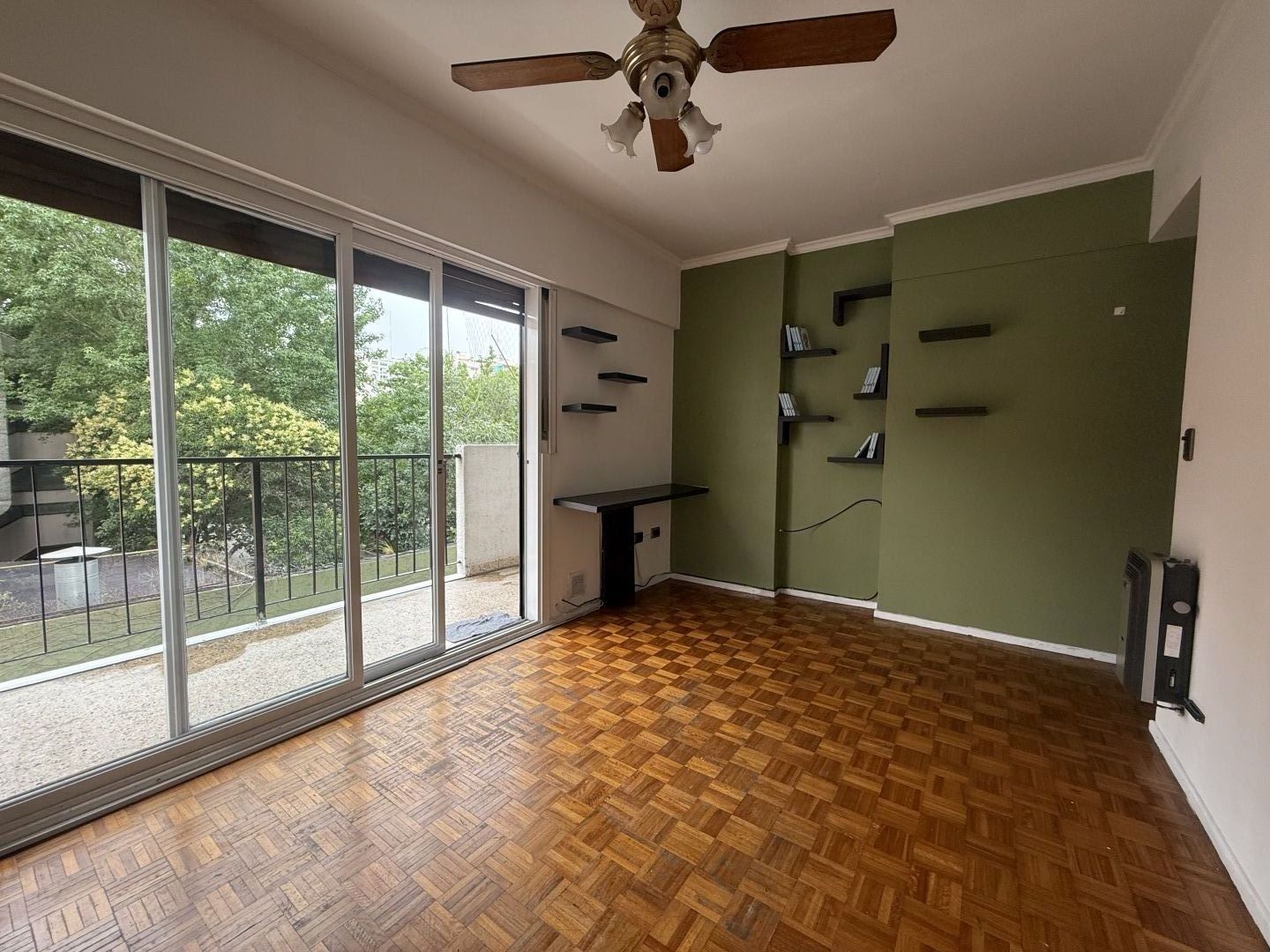 VENTA DE DEPARTAMENTO EN Capital Federal - Belgrano - 28