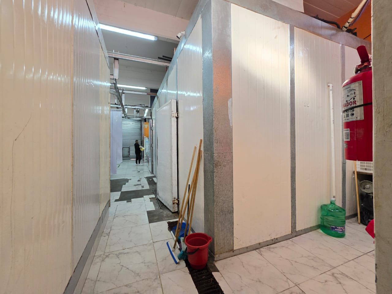Local Comercial en Venta en Boedo, Capital Federal