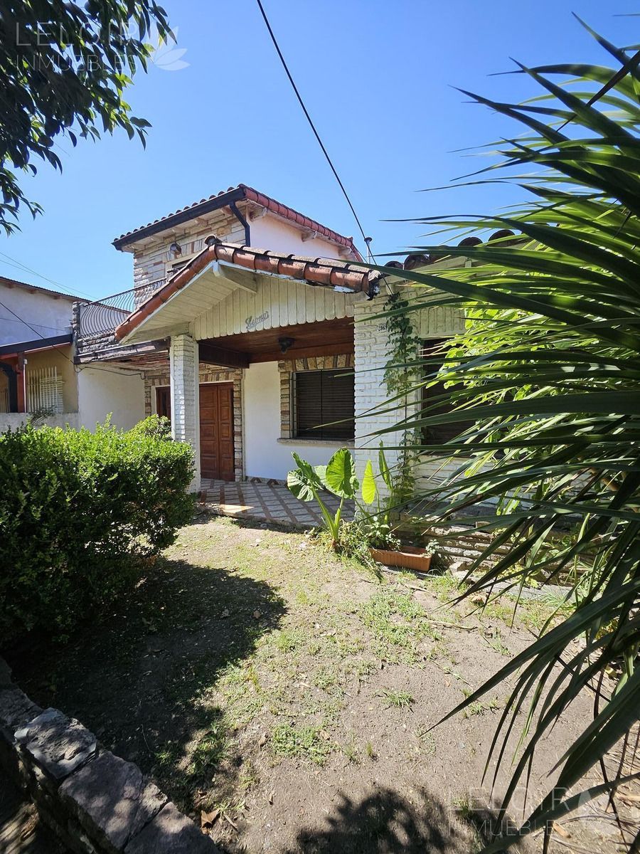 Casa en Venta en Ituzaingo, G.B.A. Zona Oeste