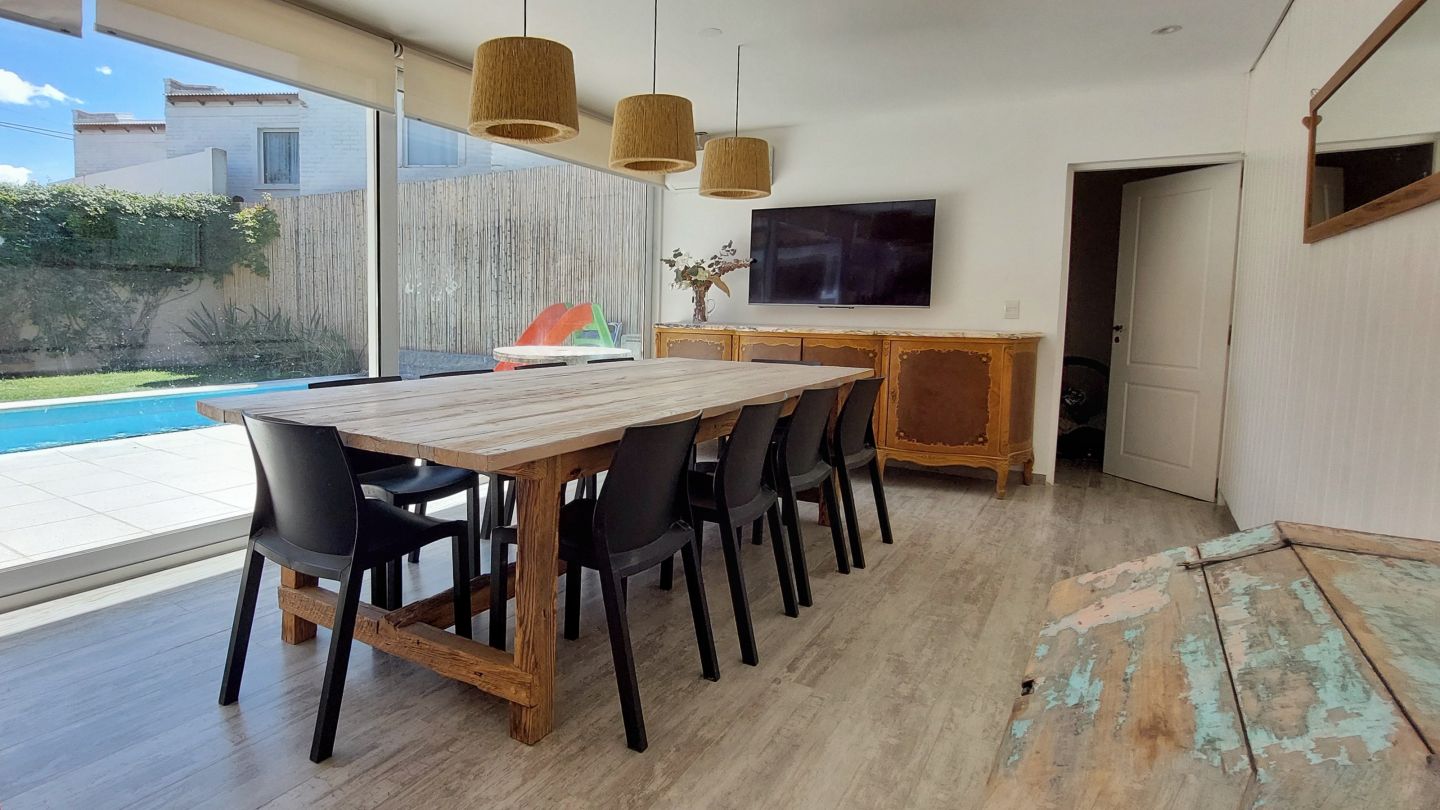 VENTA DE CASA EN Puerto Madryn - ZONA SUR - 4