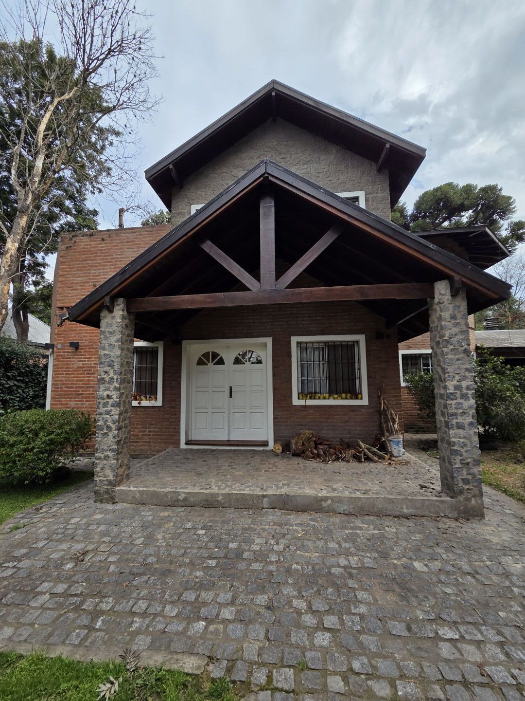 Casa en Venta en Ituzaingo, G.B.A. Zona Oeste