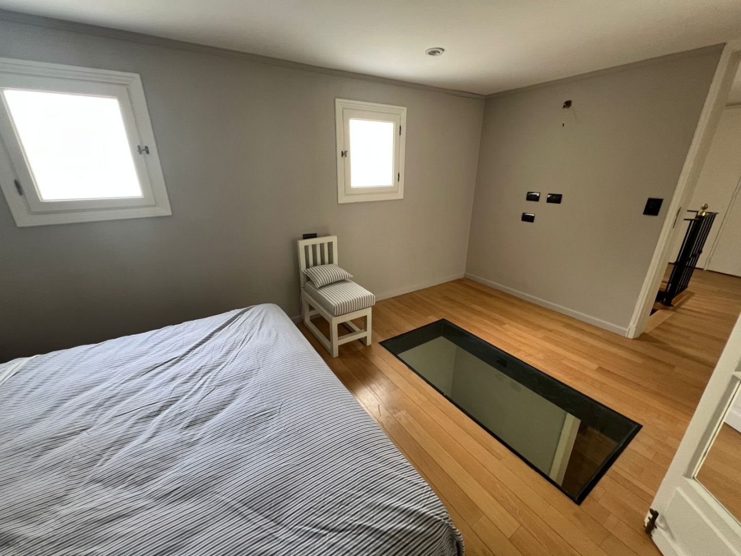 Departamento en Alquiler en Recoleta, Capital Federal
