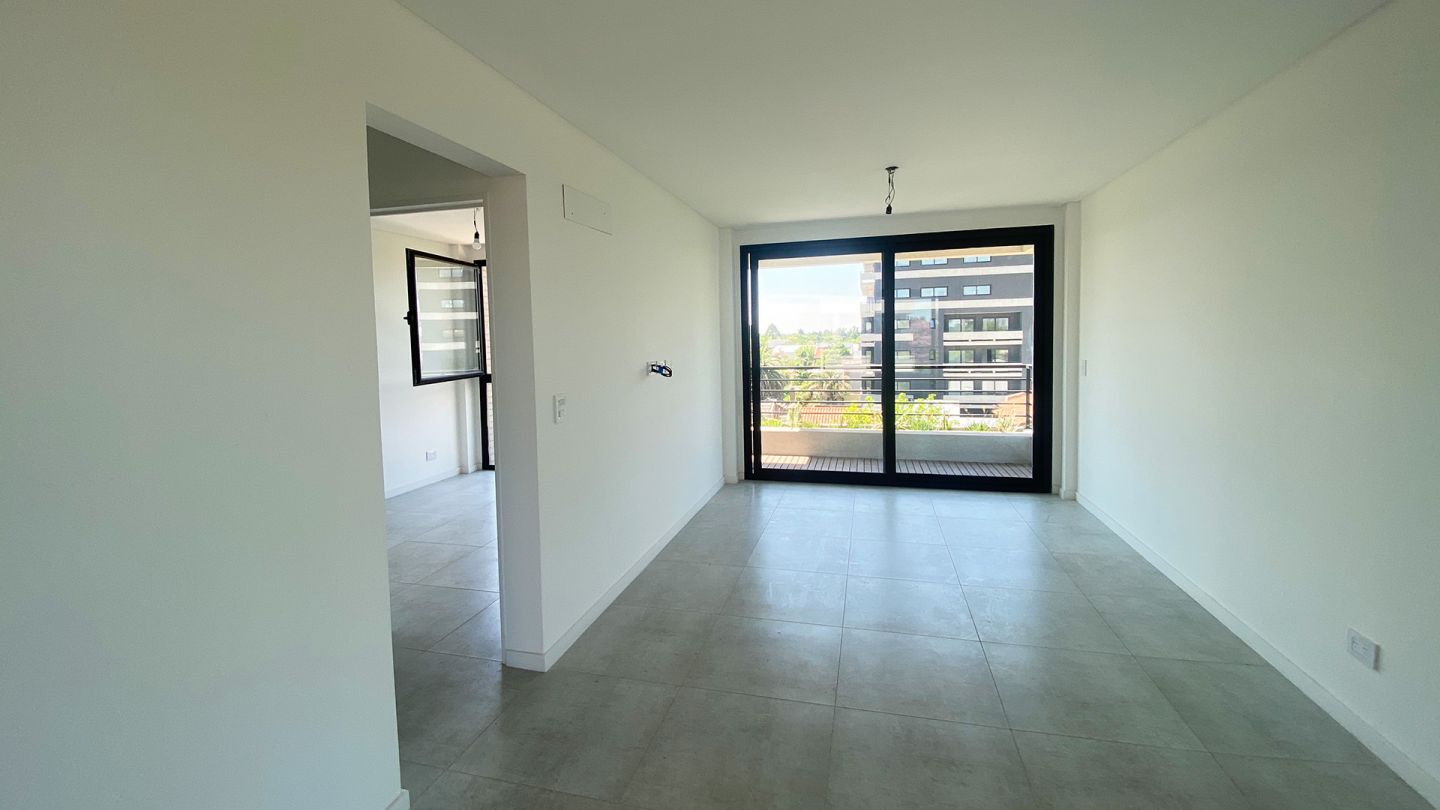 Departamento en Venta en Ituzaingo, G.B.A. Zona Oeste