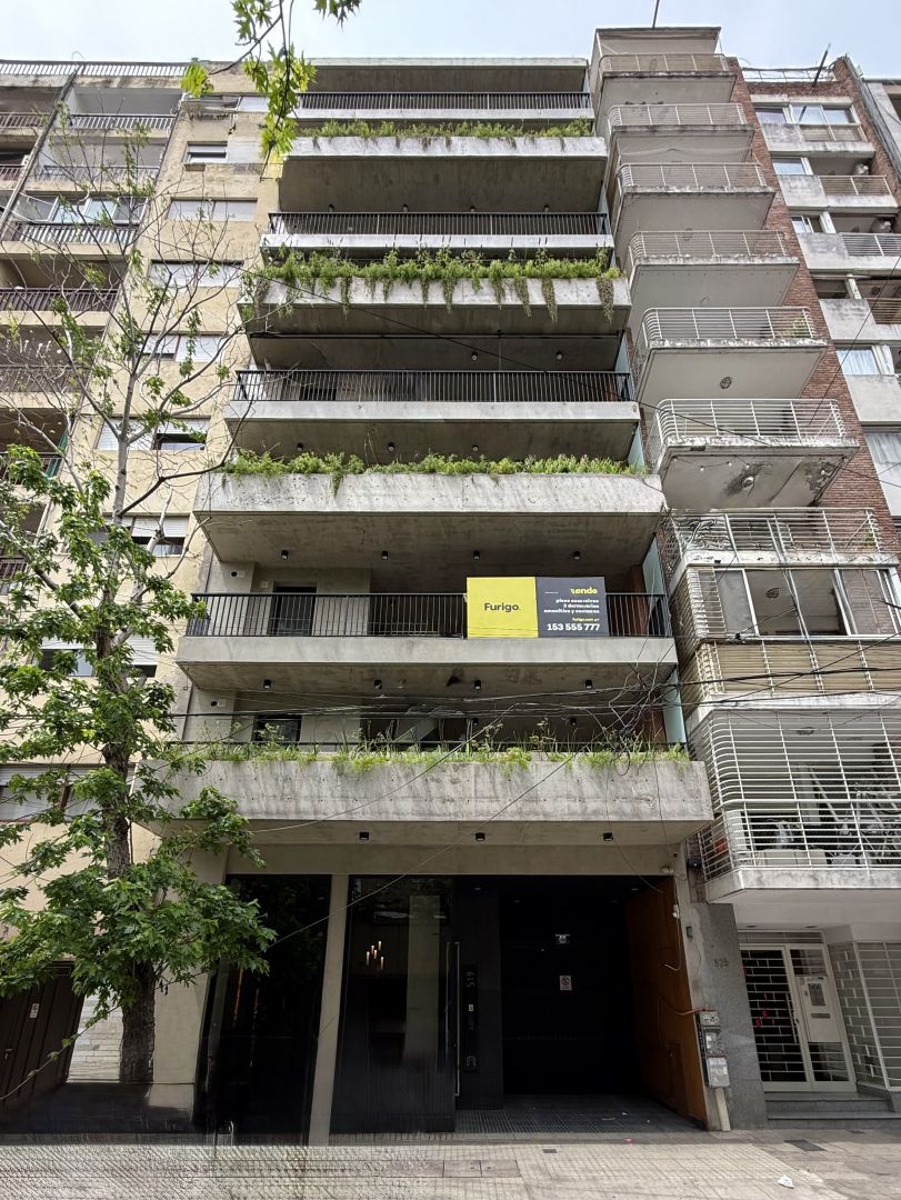 Departamento en Venta en Rosario, Santa Fe