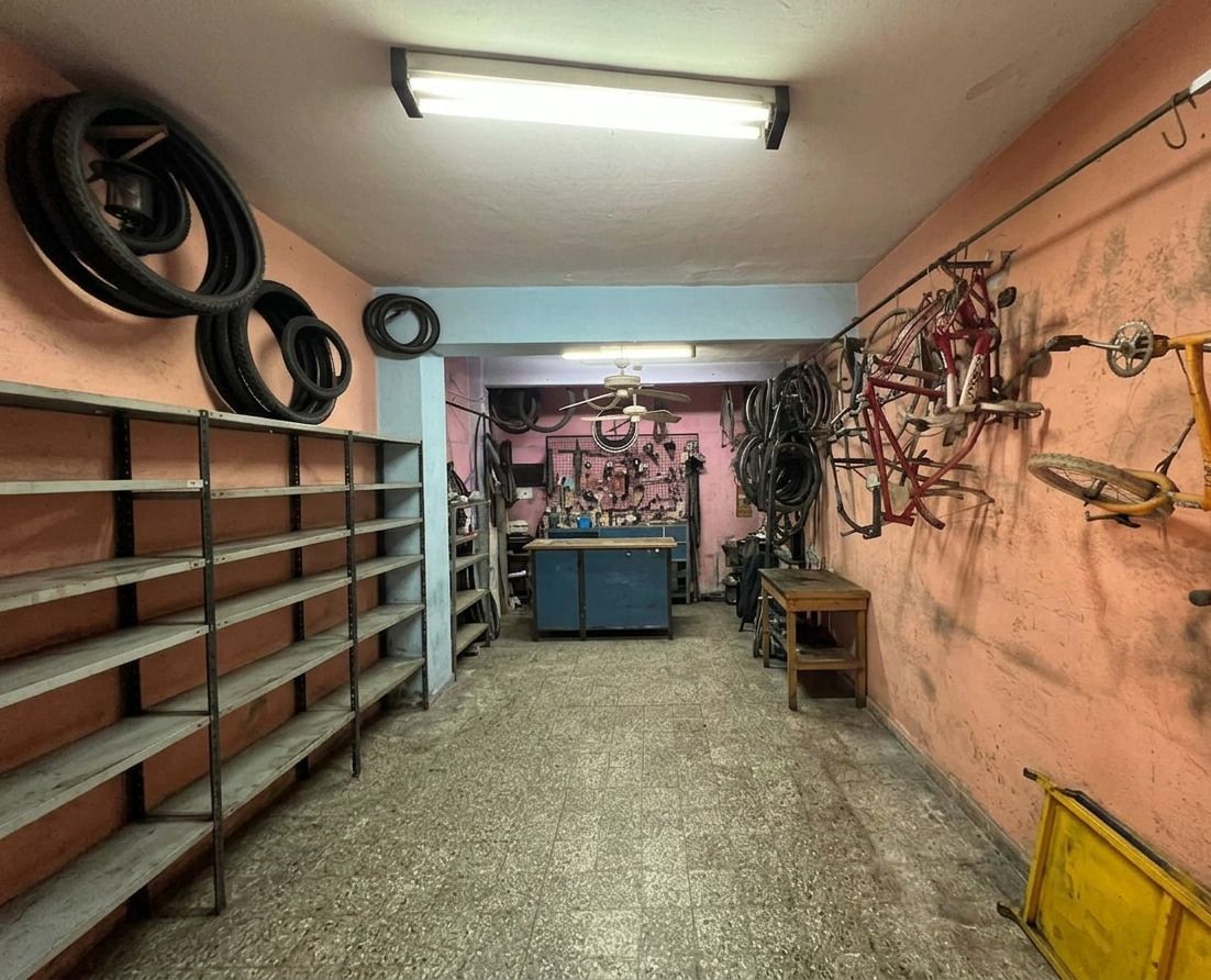 LOCAL EN VENTA
