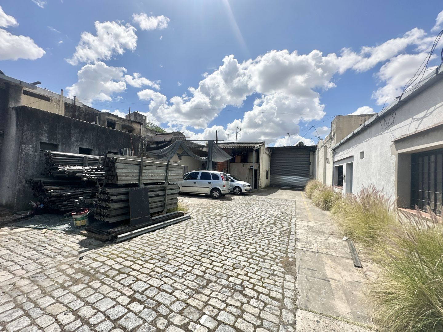 VENTA DE LOTE EN Capital Federal - Flores - 39