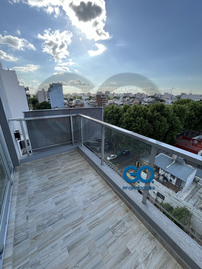 Departamento en Venta en Villa Urquiza, Capital Federal