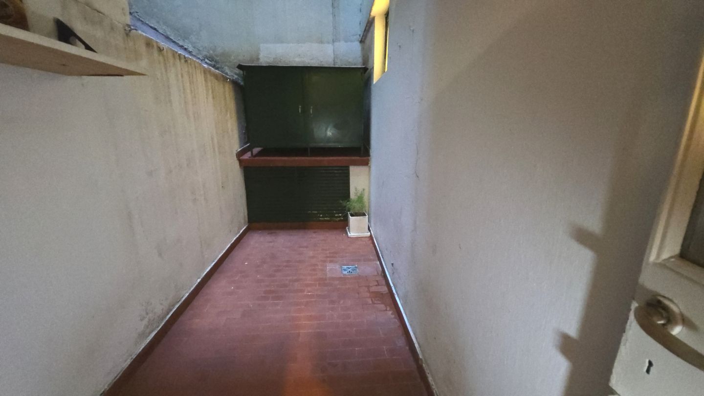 Departamento en Alquiler en Belgrano, Capital Federal