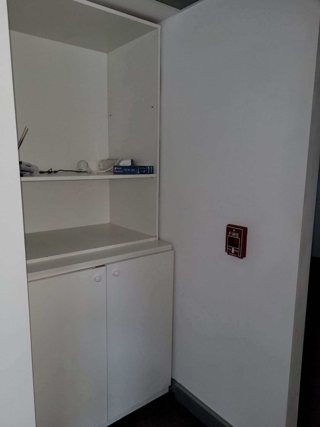 Oficina EN ALQUILER