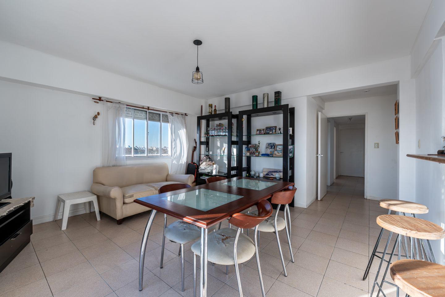 Departamento en Venta en Versalles, Capital Federal