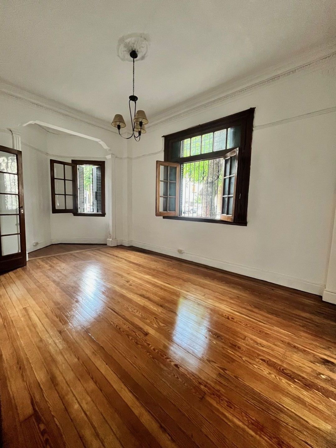 Casa en venta Flores 6 