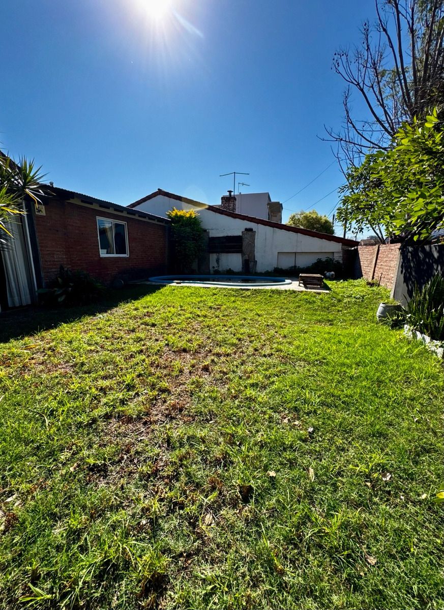 Casa en Venta en Tres de Febrero, G.B.A. Zona Oeste