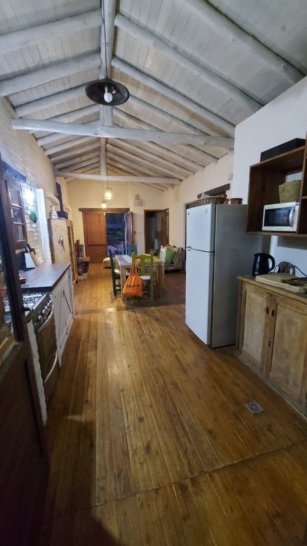 Casa EN ALQUILER TEMPORARIO