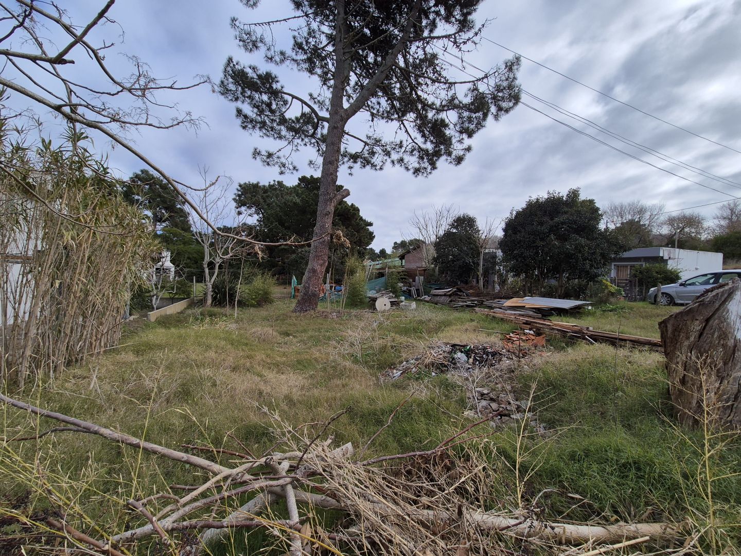 Lote en Venta en Pinamar, Buenos Aires Costa Atlantica
