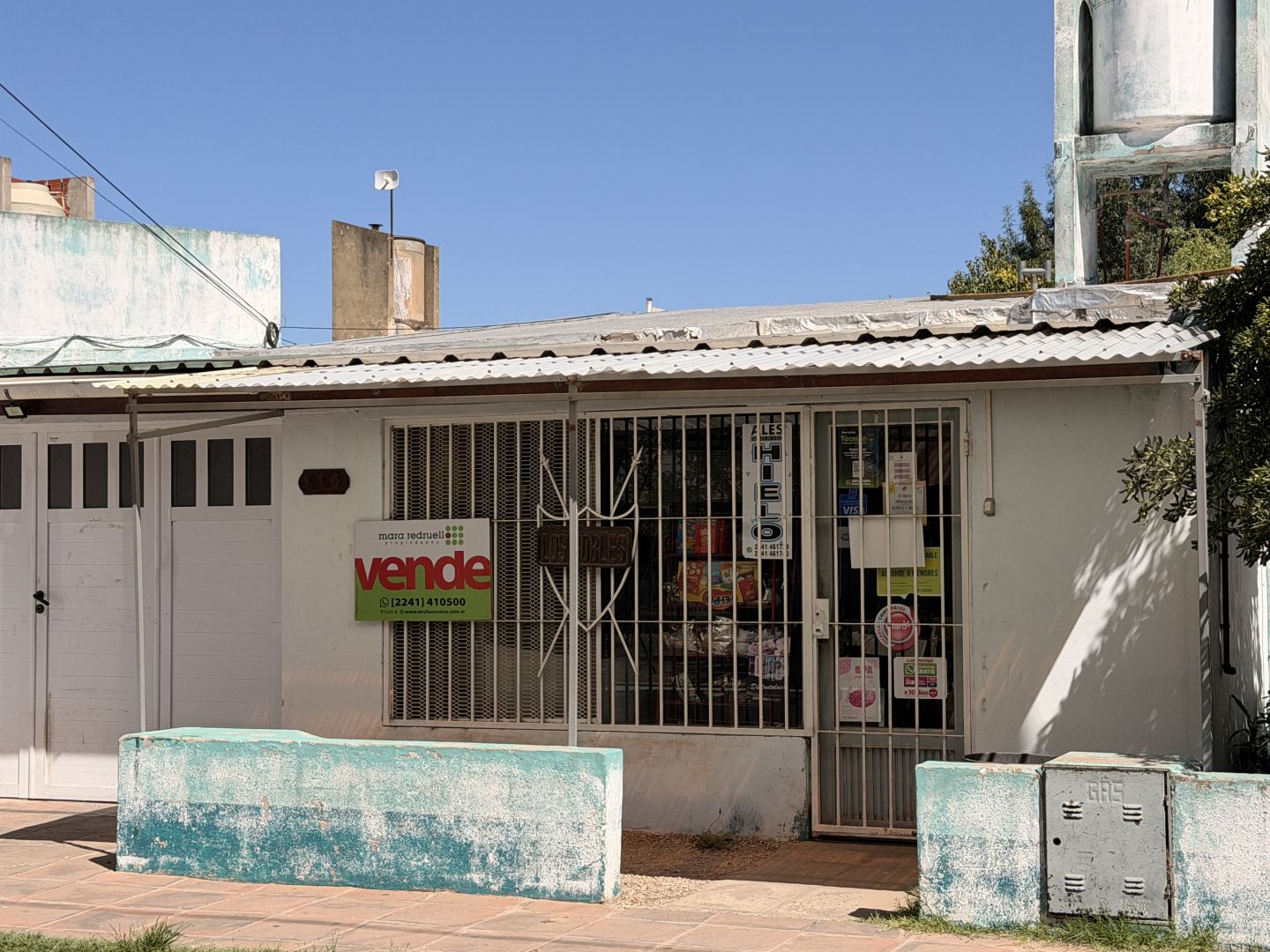 Casa en venta Chascomús 3 ambientes
