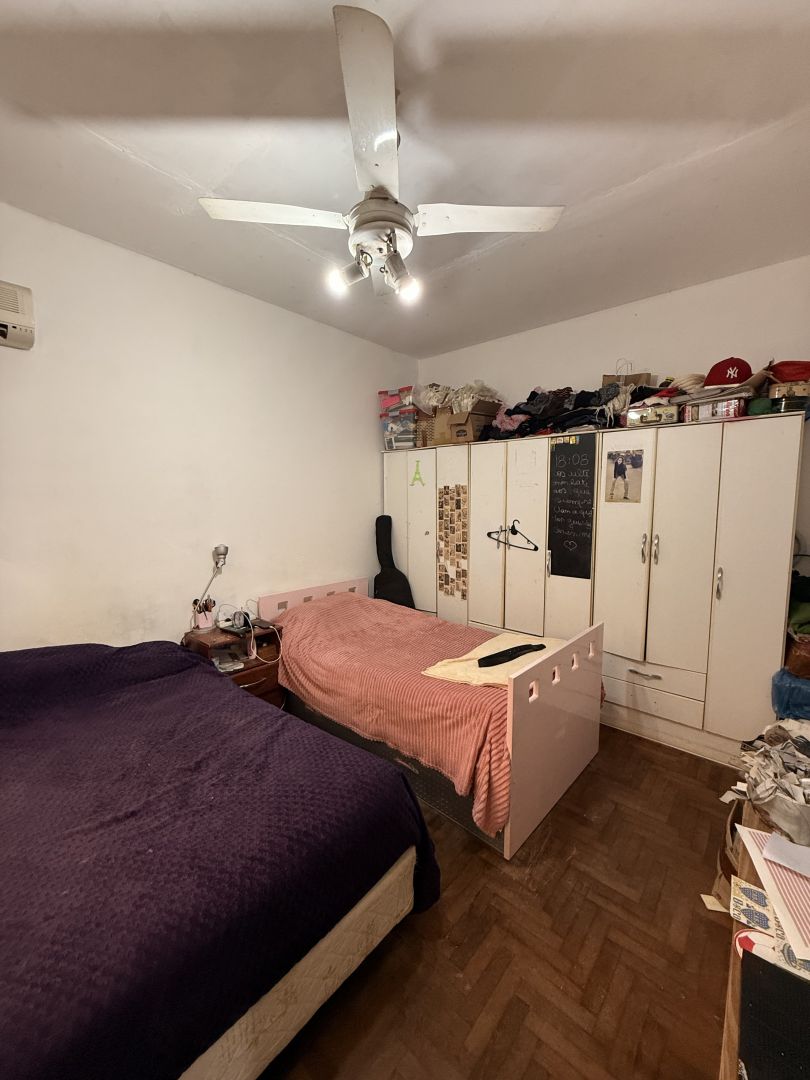 VENTA DE DEPARTAMENTO EN Capital Federal - Parque Chas - 8