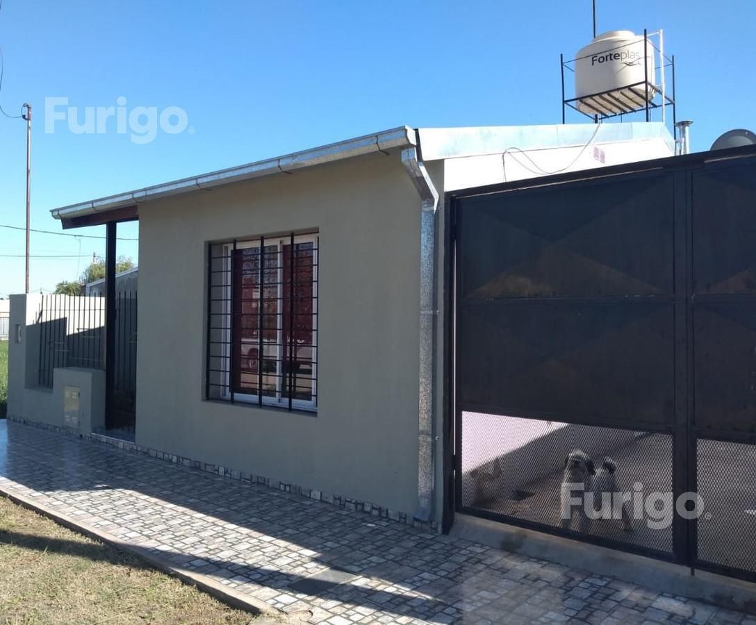 Casa en Venta en Rosario, Santa Fe