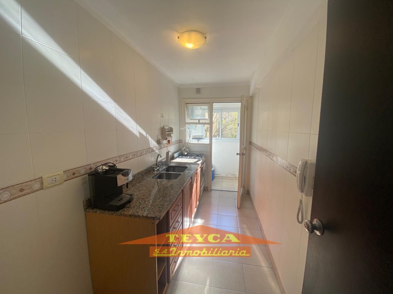 Departamento en venta Pinamar 3 ambientes