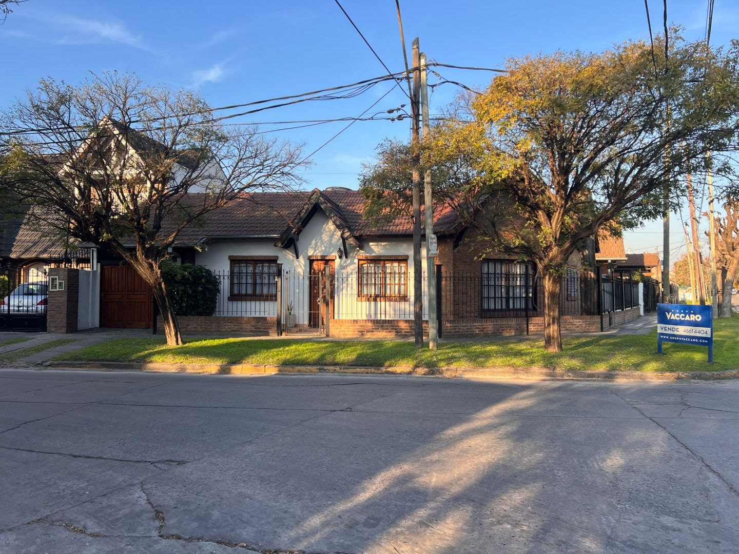 Casa en Venta en Ituzaingo, G.B.A. Zona Oeste
