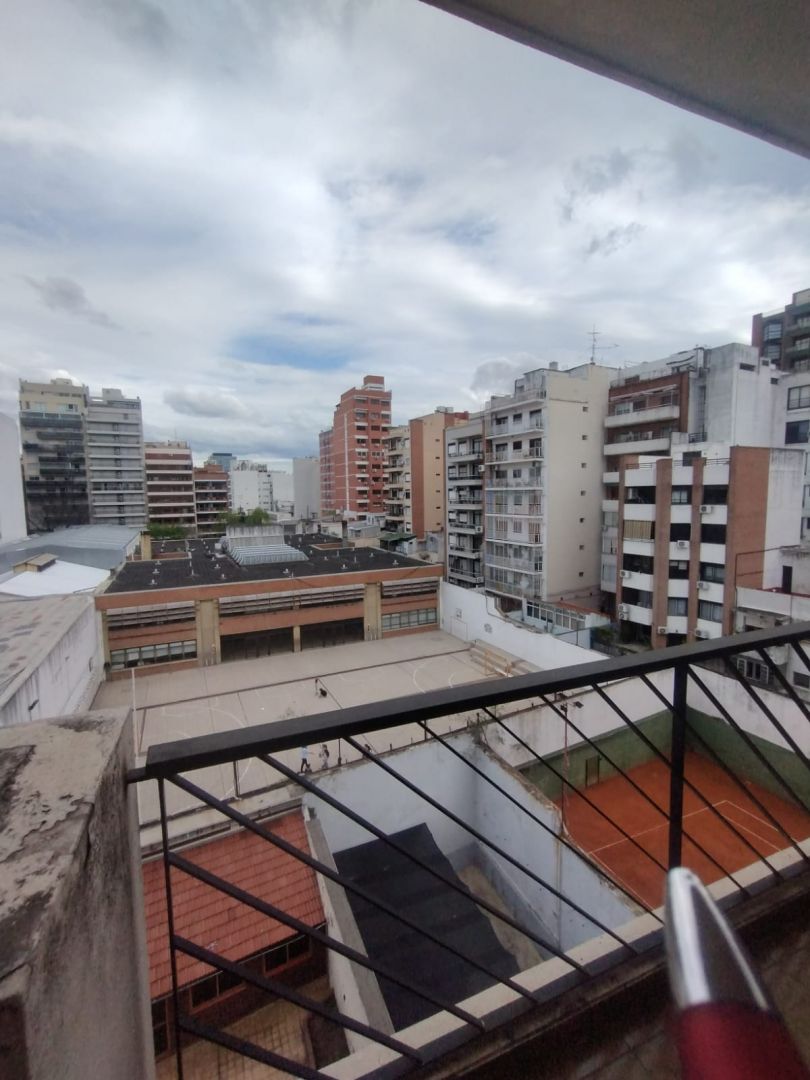 VENTA DE DEPARTAMENTO EN Capital Federal - Caballito - 4