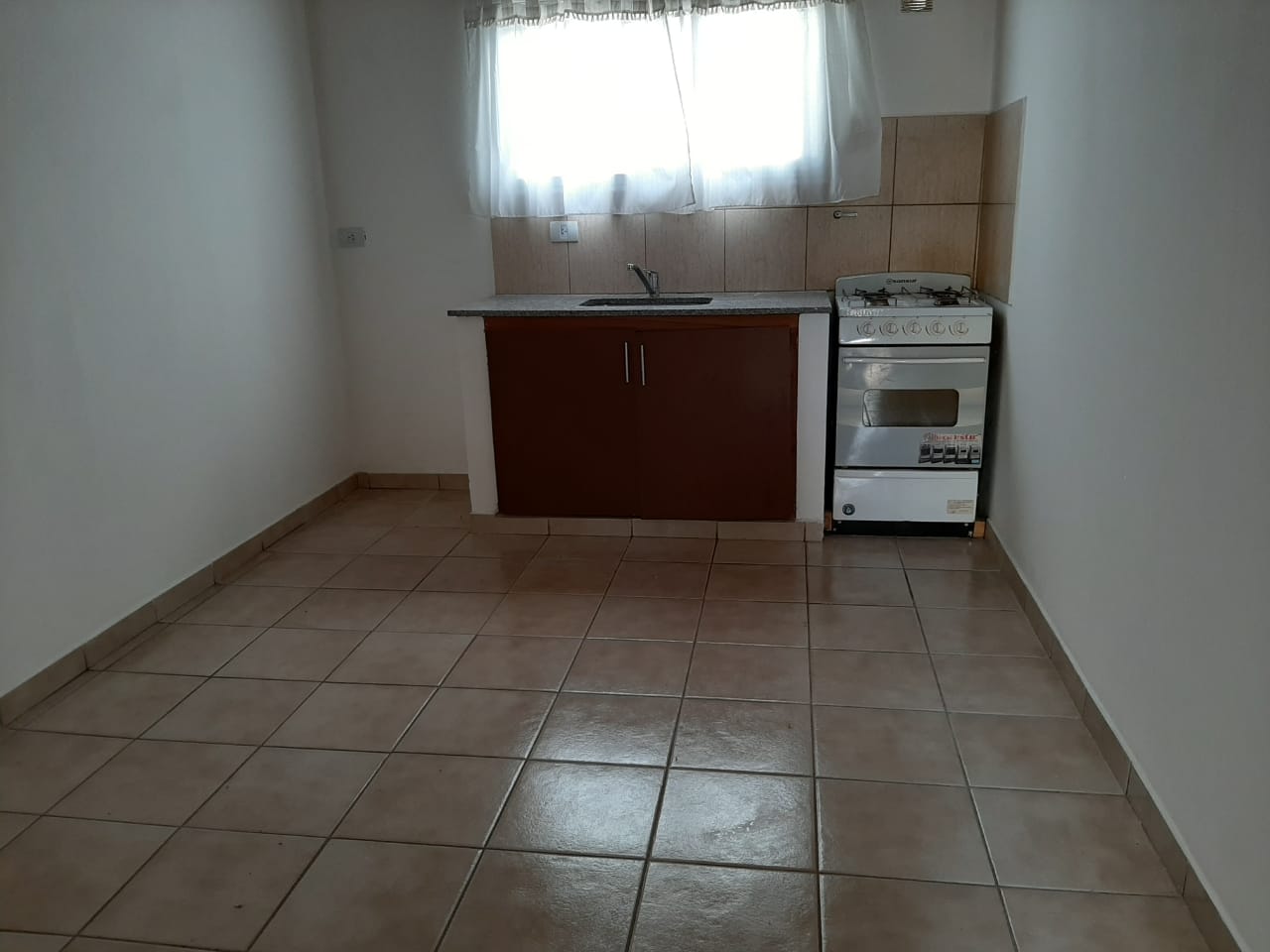 Departamento EN ALQUILER