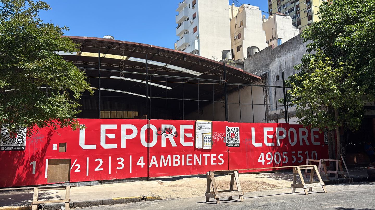 Departamento EN VENTA