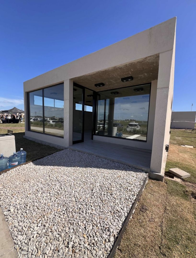 Lote EN VENTA