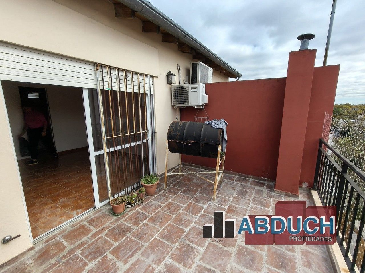 Departamento EN ALQUILER