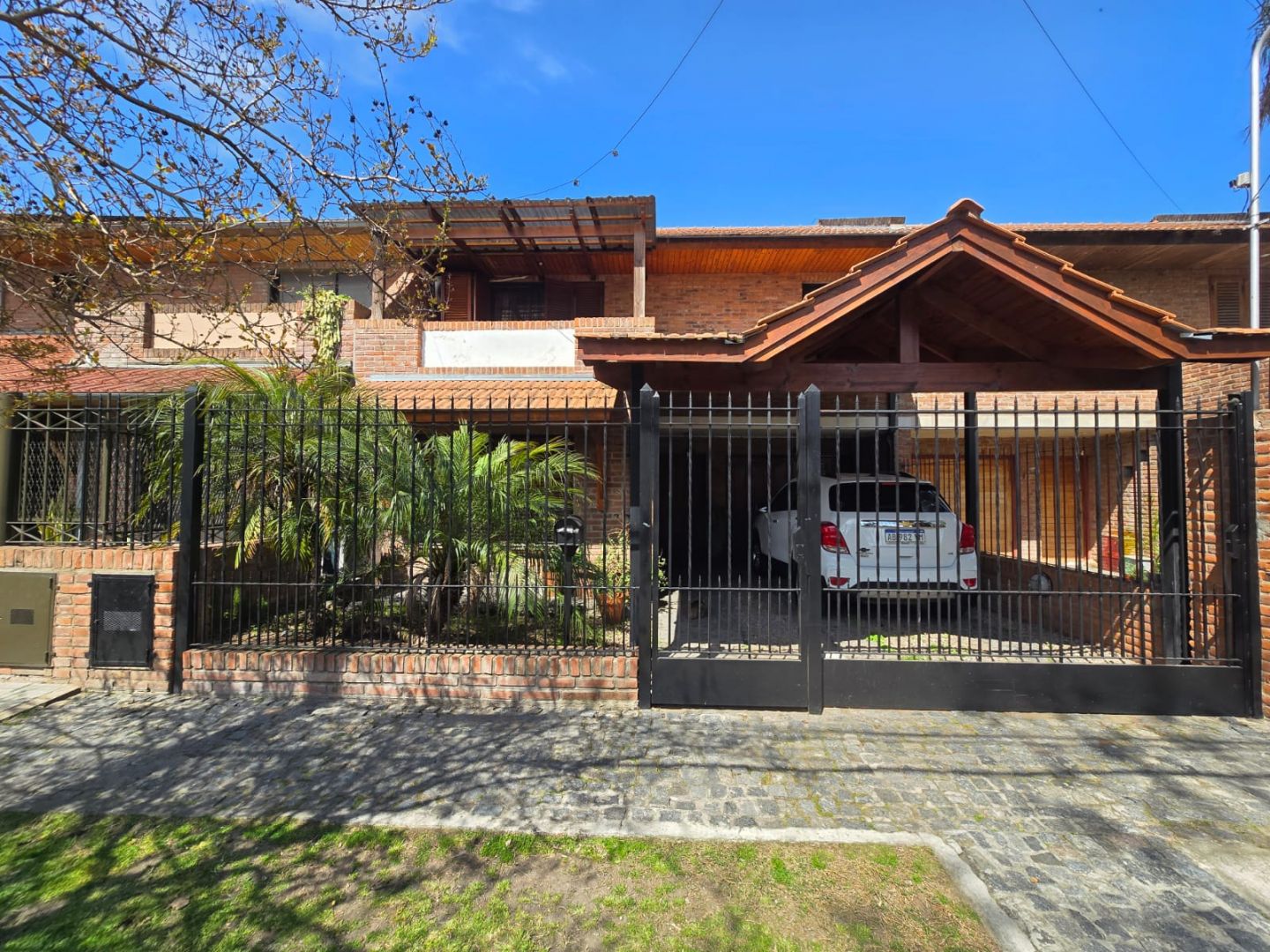 Casa en venta Villa Bosch 4 ambientes