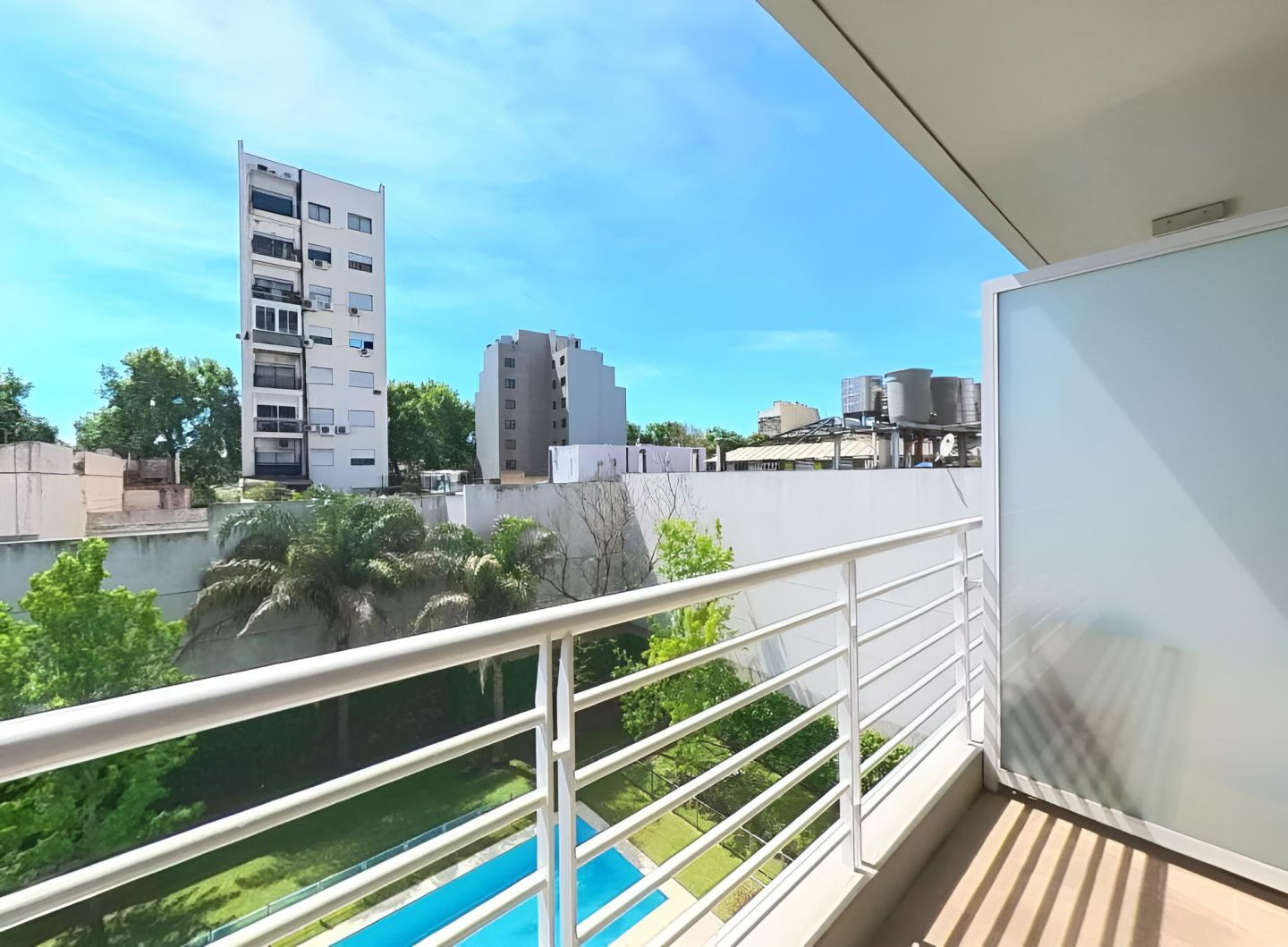 Departamento en Alquiler en San Cristobal, Capital Federal