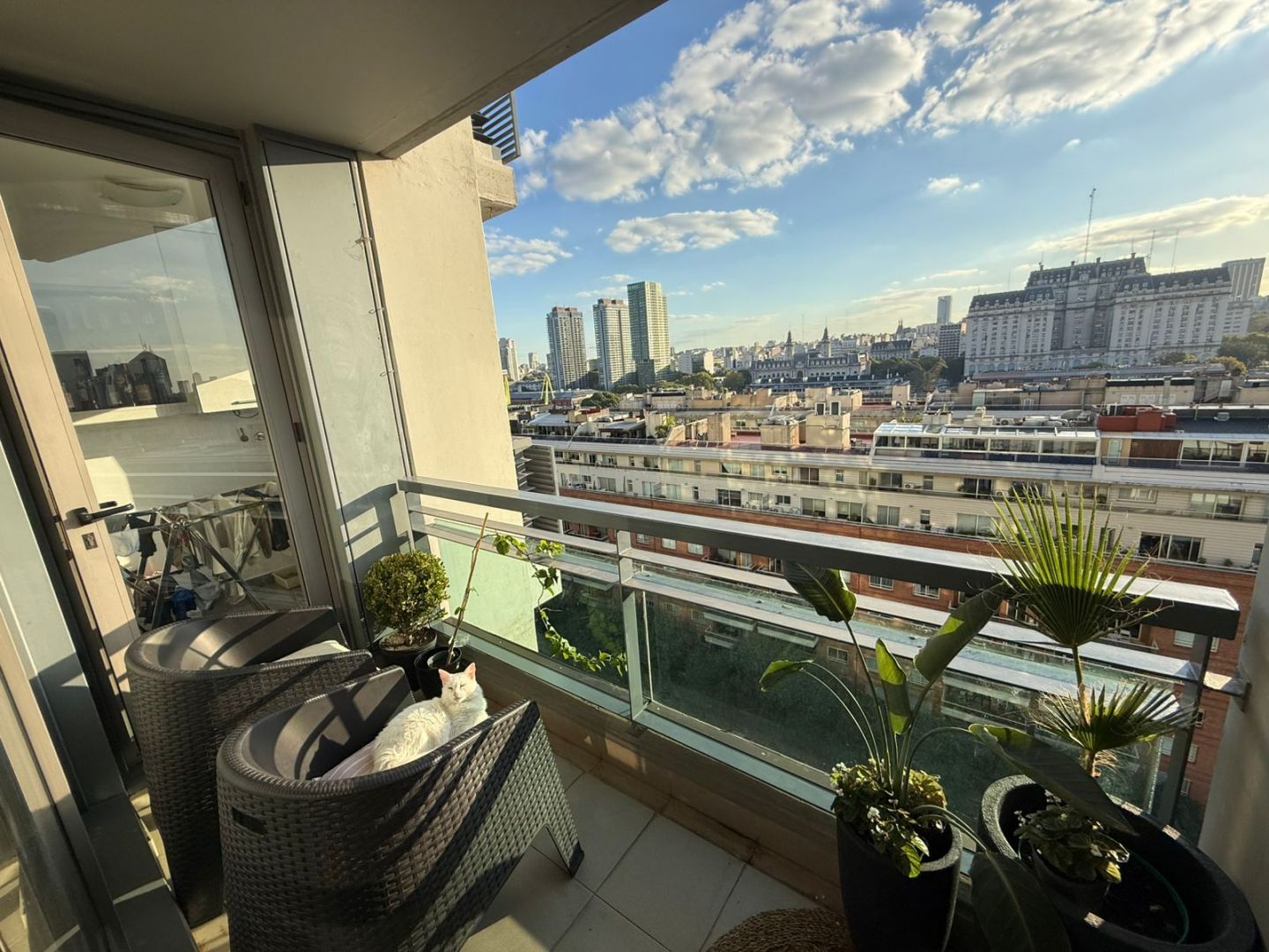 Departamento en Alquiler en Puerto Madero, Capital Federal