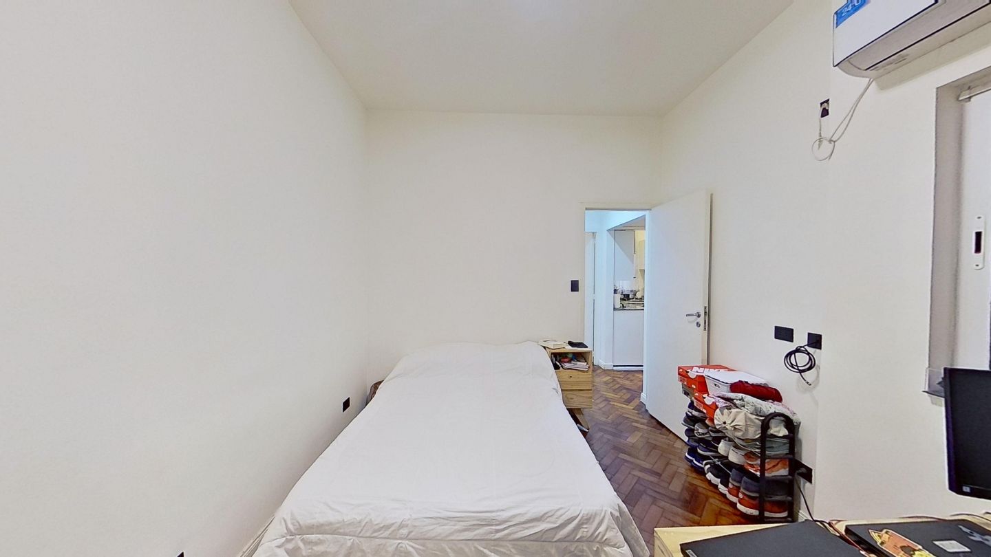 Departamento en Venta en San Cristobal, Capital Federal
