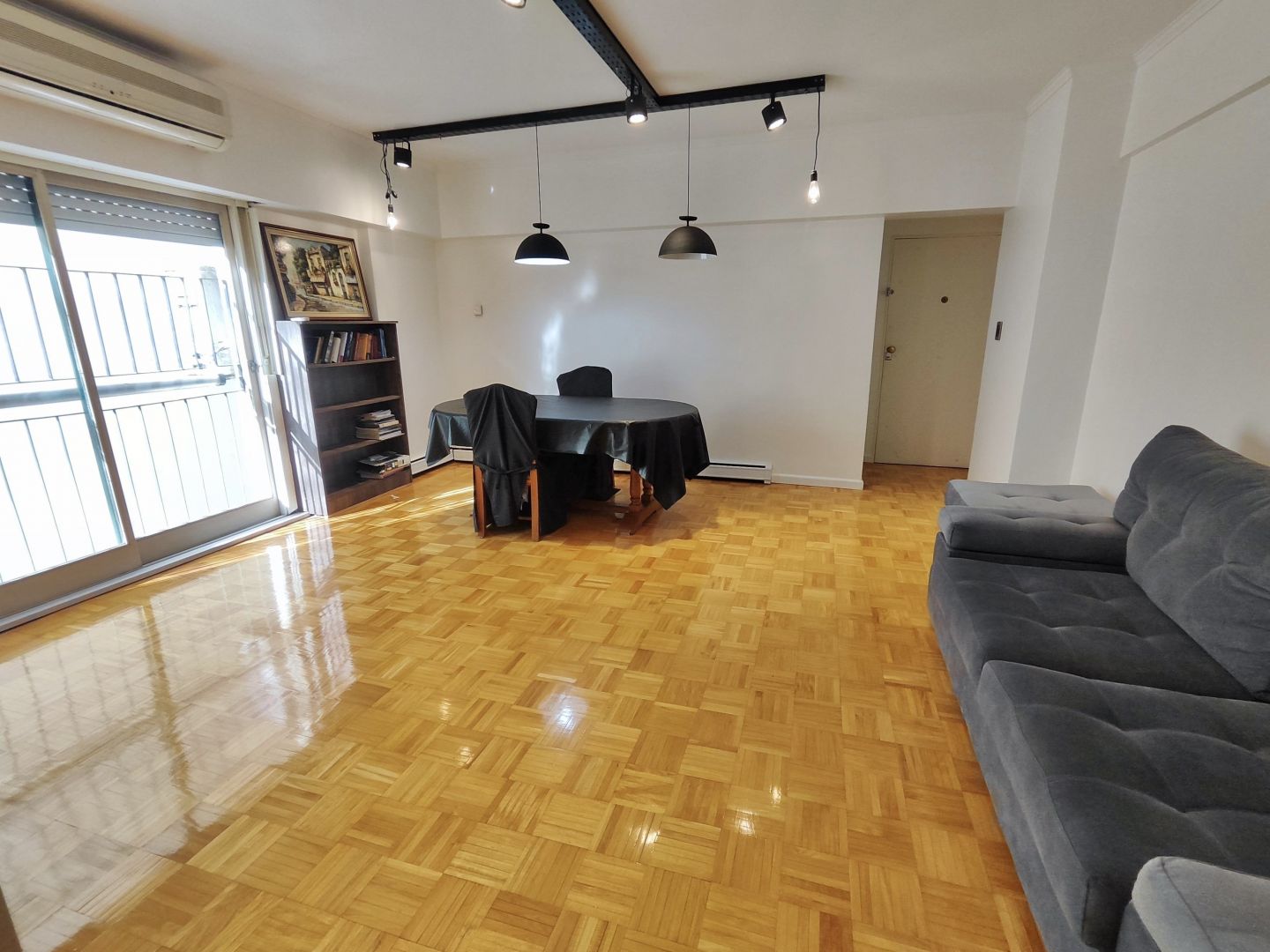 VENTA DE DEPARTAMENTO EN Capital Federal - Palermo Nuevo - 3