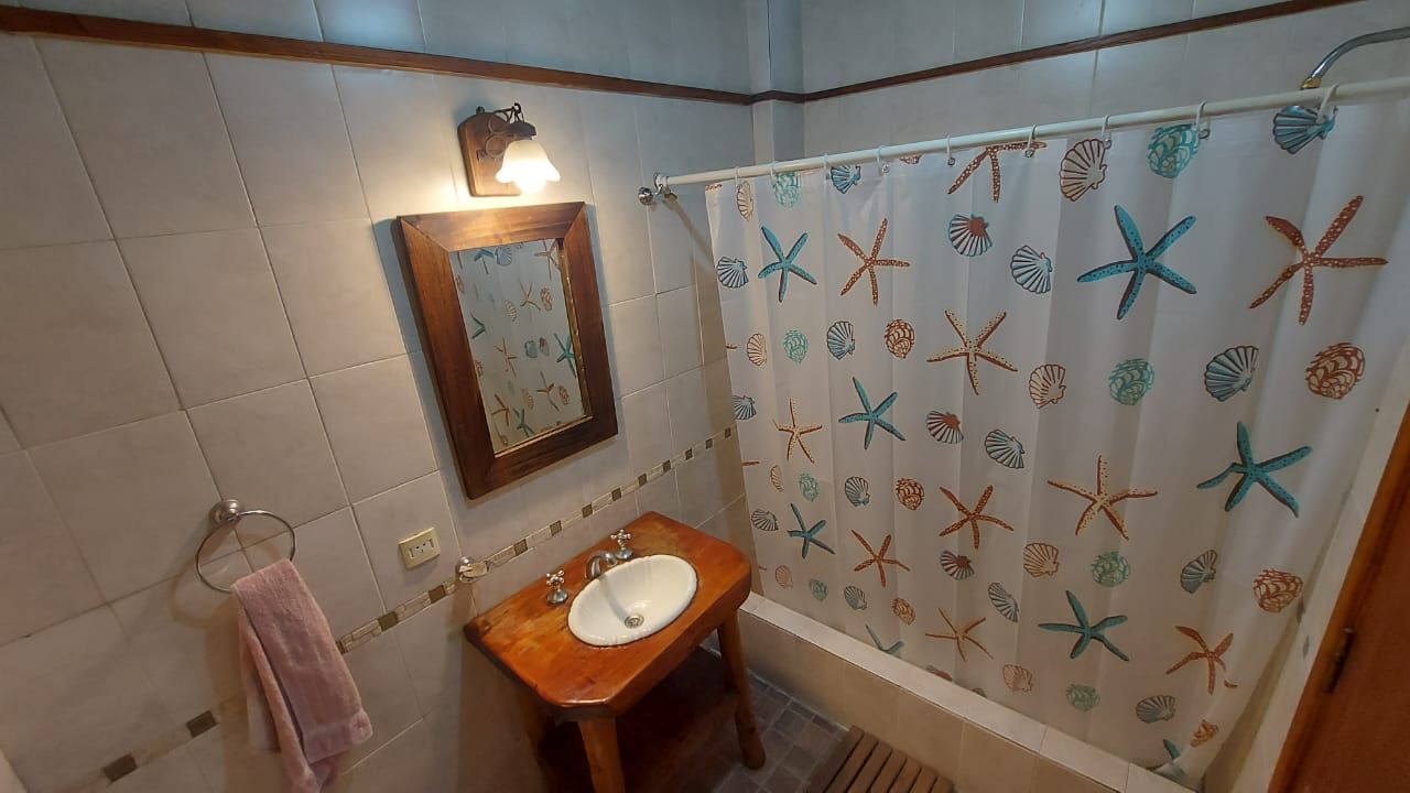 Casa EN ALQUILER TEMPORARIO