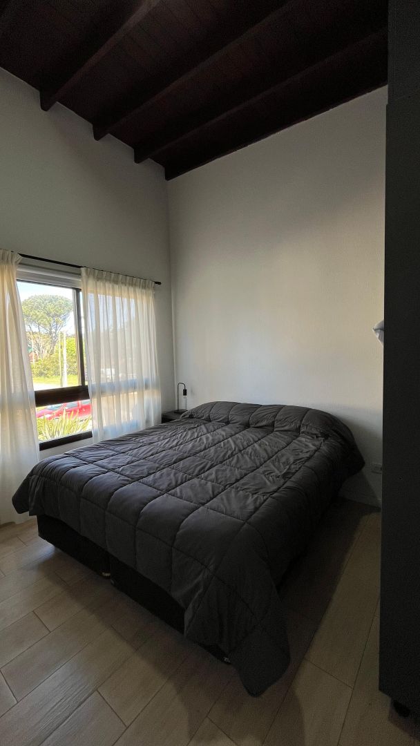 Departamento EN ALQUILER TEMPORARIO