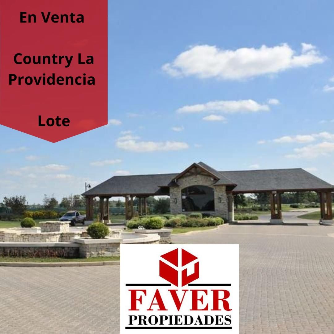 Lote en La Providencia
