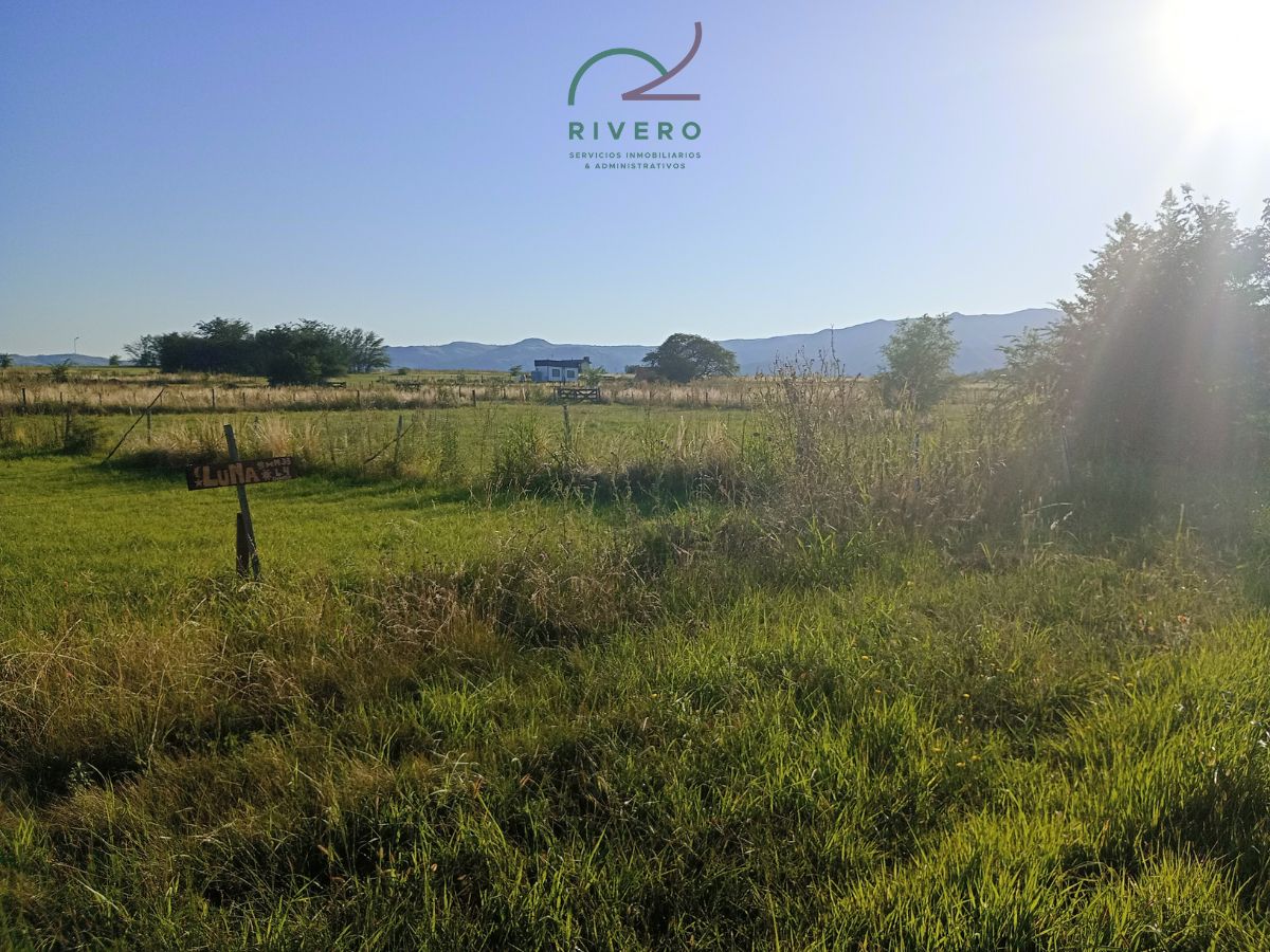 Lote EN VENTA