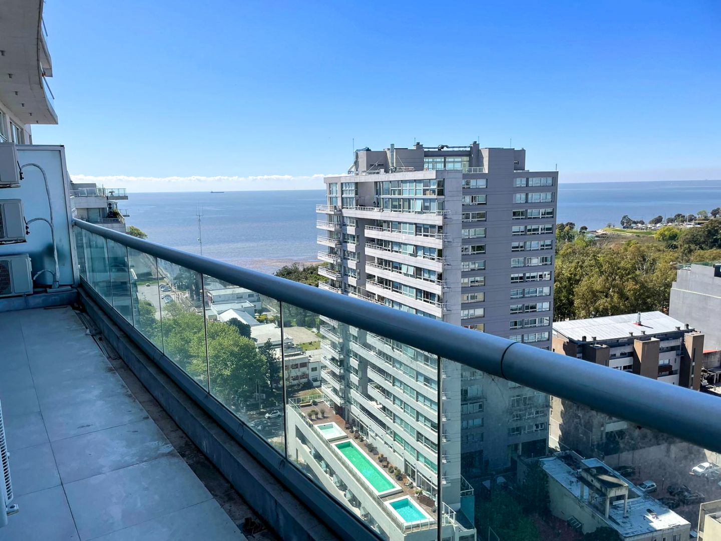 Departamento en Venta en Vicente Lopez, G.B.A. Zona Norte