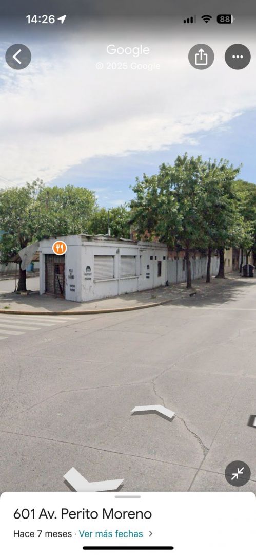 VENTA DE LOCAL EN Capital Federal - Pompeya — foto 7