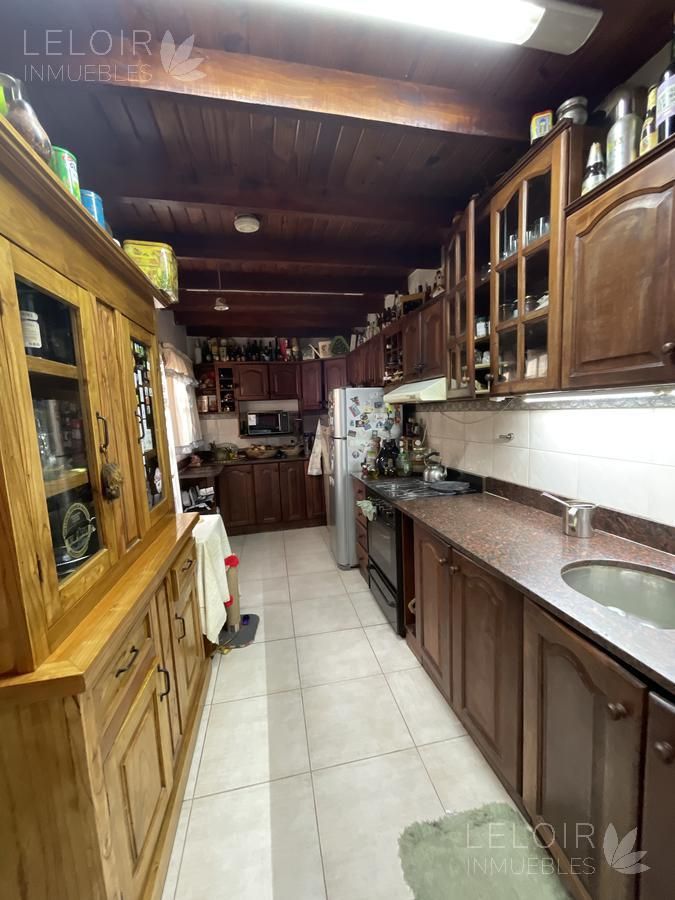 Casa en Venta en Moron, G.B.A. Zona Oeste