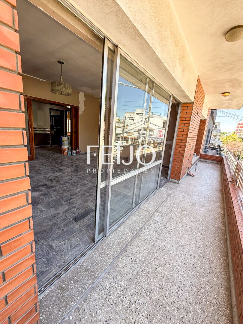 ALQUILER DE DEPARTAMENTO EN Florencio Varela - 21