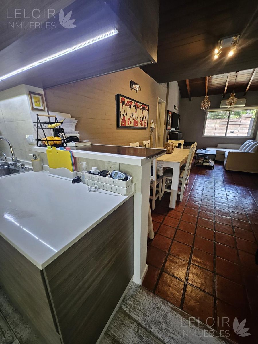 Casa en Venta en Ituzaingo, G.B.A. Zona Oeste