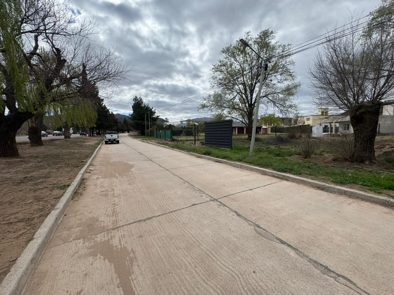 Lote EN VENTA