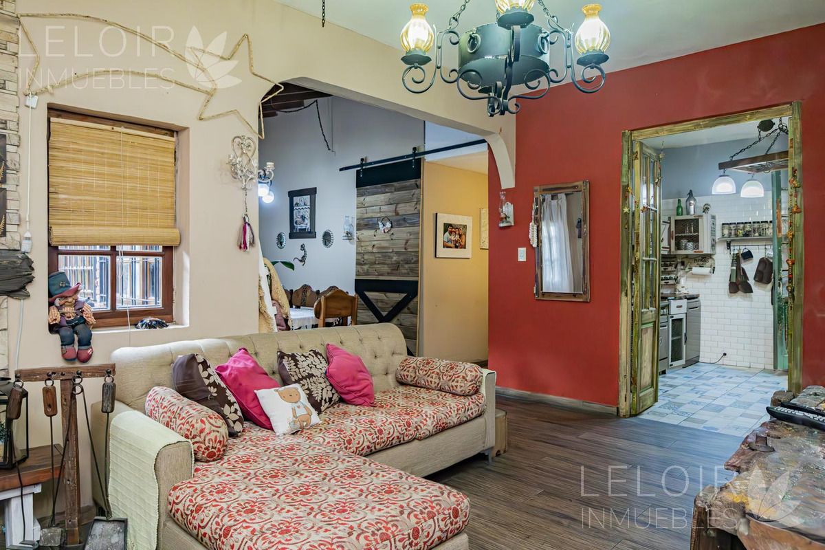Casa en Venta en Moron, G.B.A. Zona Oeste