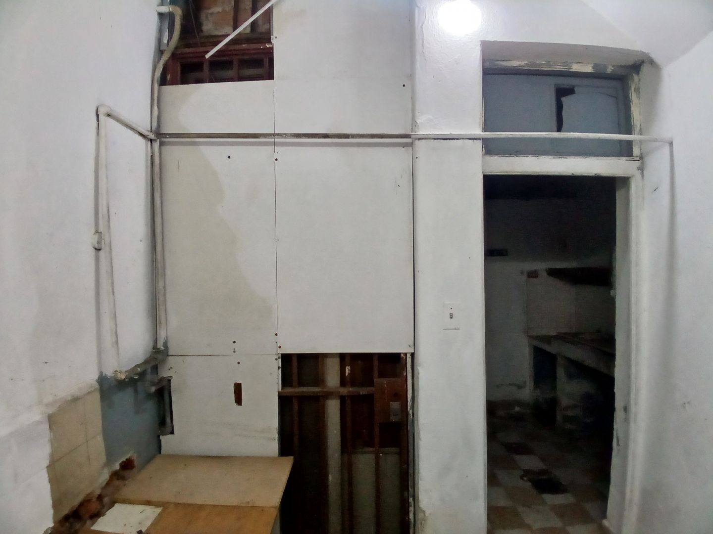 Local Comercial en Alquiler en San Nicolas, Capital Federal