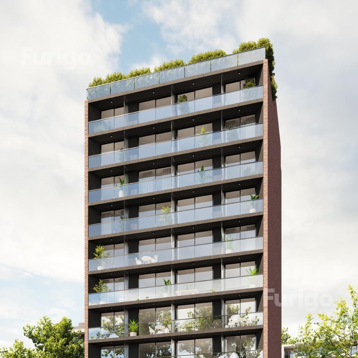 Departamento en Venta en Rosario, Santa Fe