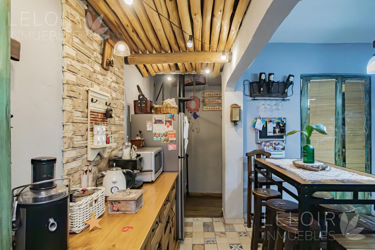 Casa en Venta en Moron, G.B.A. Zona Oeste