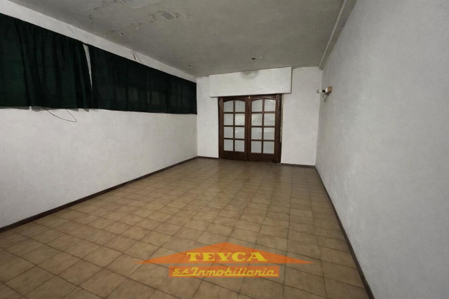 Casa en venta B5 2 ambientes